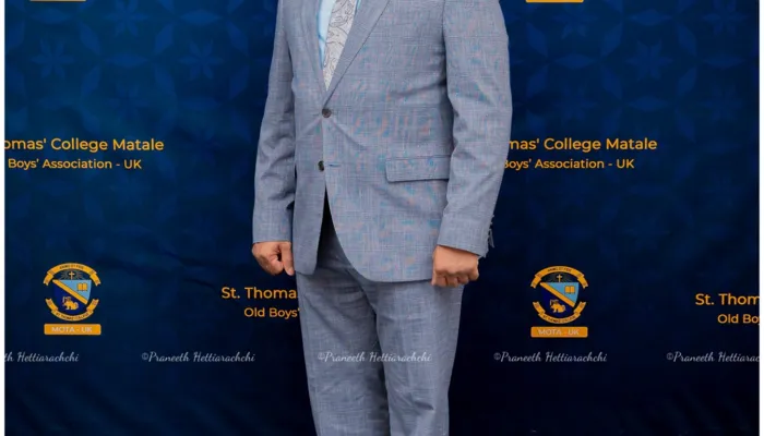 Thomians’ Night 2026 