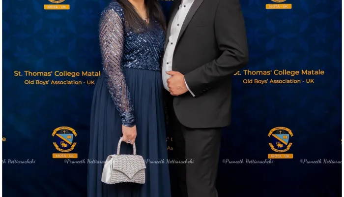 Thomians’ Night 2026 