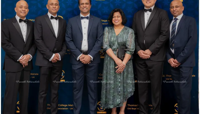Thomians’ Night 2026 
