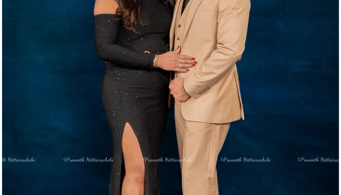 Mayans Tulip Gala Night 2026 