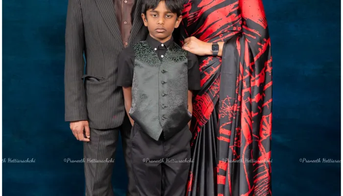 Mayans Tulip Gala Night 2026 
