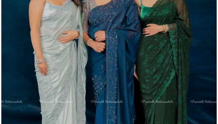 Mayans Tulip Gala Night 2026 
