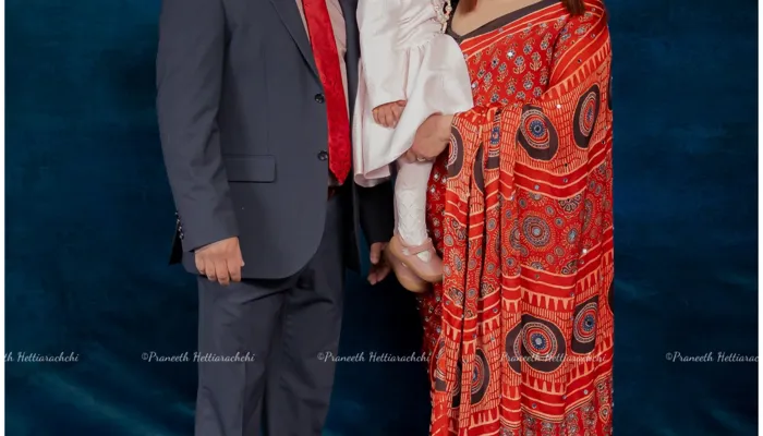 Mayans Tulip Gala Night 2026 