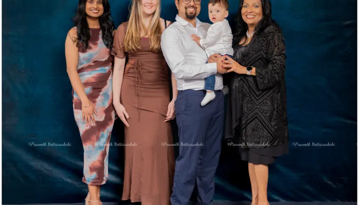 Mayans Tulip Gala Night 2026 