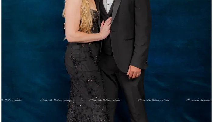 Mayans Tulip Gala Night 2026 