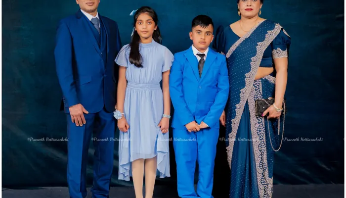 Mayans Tulip Gala Night 2026 
