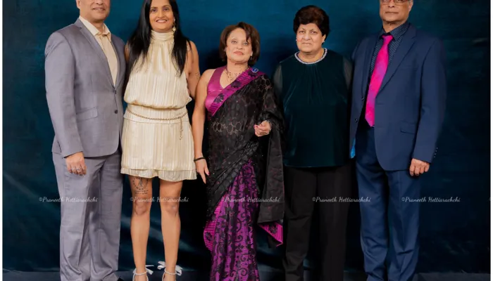Mayans Tulip Gala Night 2026 