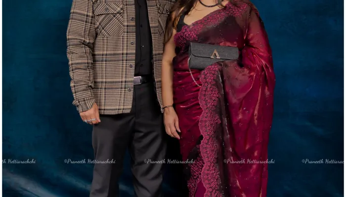 Mayans Tulip Gala Night 2026 