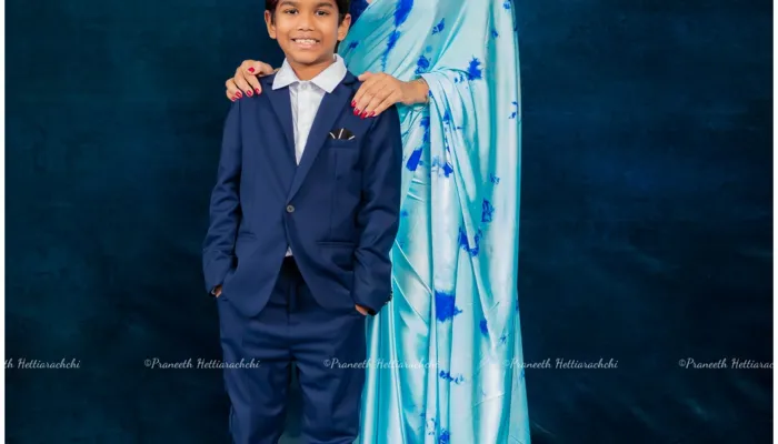 Mayans Tulip Gala Night 2026 