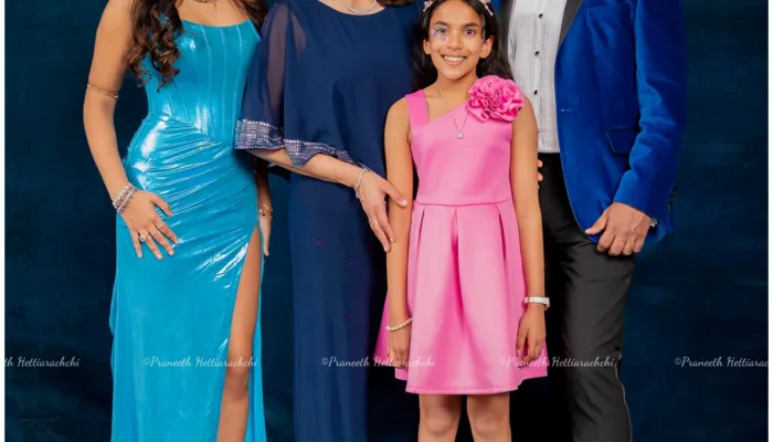 Mayans Tulip Gala Night 2026 