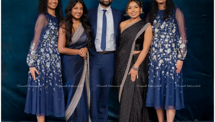 Mayans Tulip Gala Night 2026 