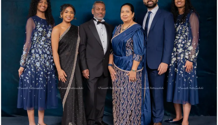 Mayans Tulip Gala Night 2026 