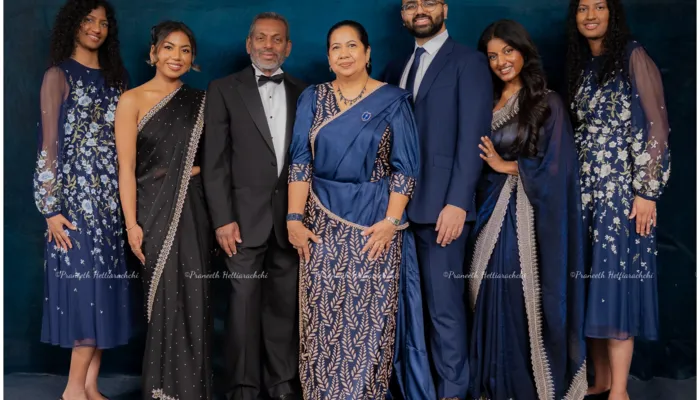Mayans Tulip Gala Night 2026 