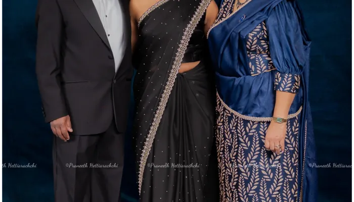 Mayans Tulip Gala Night 2026 