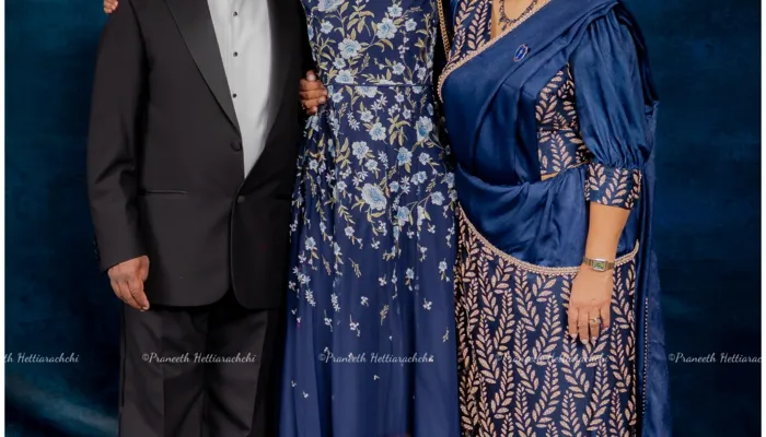 Mayans Tulip Gala Night 2026 