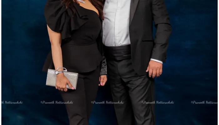 Mayans Tulip Gala Night 2026 
