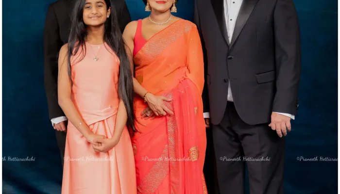 Mayans Tulip Gala Night 2026 