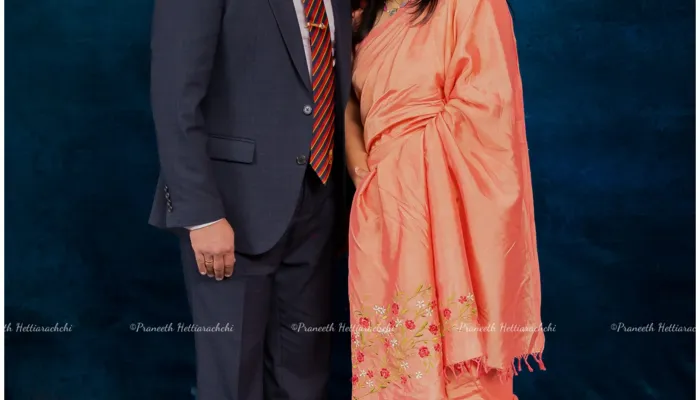 Mayans Tulip Gala Night 2026 