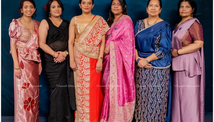 Mayans Tulip Gala Night 2026 