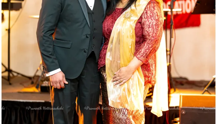 40th Anniversary - Malay Dance 2026