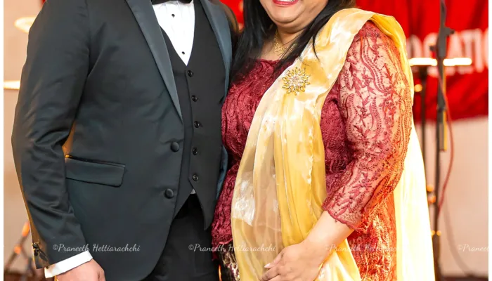 40th Anniversary - Malay Dance 2026