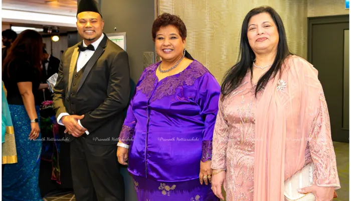 40th Anniversary - Malay Dance 2026