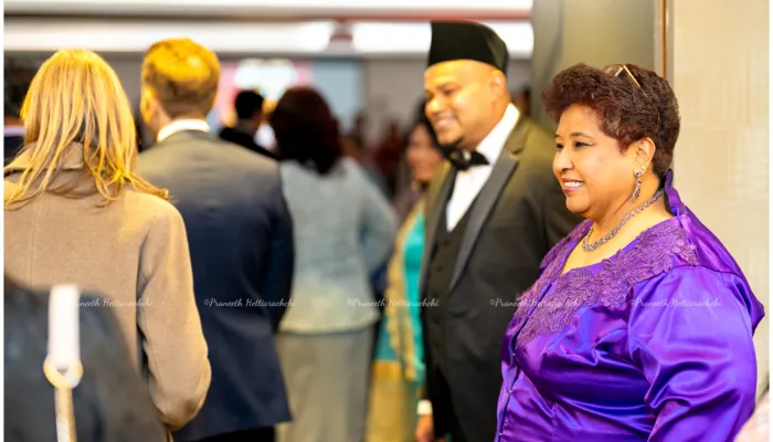 40th Anniversary - Malay Dance 2026