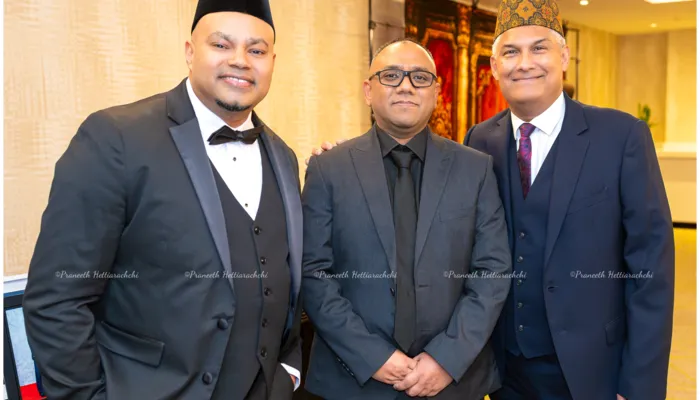 40th Anniversary - Malay Dance 2026