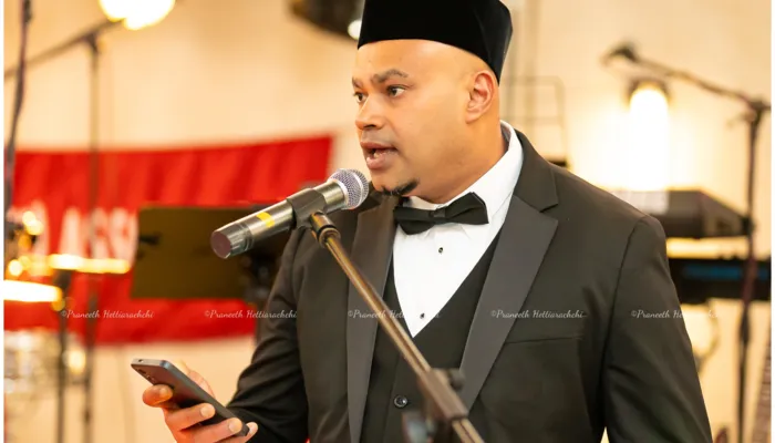 40th Anniversary - Malay Dance 2026