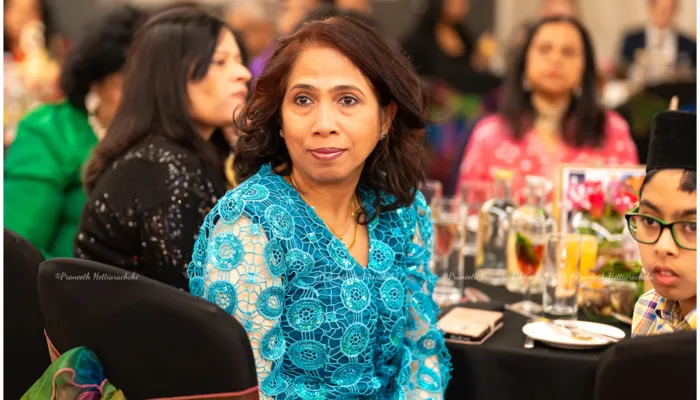 40th Anniversary - Malay Dance 2026