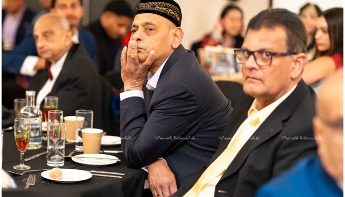 40th Anniversary - Malay Dance 2026
