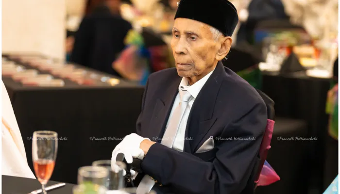 40th Anniversary - Malay Dance 2026