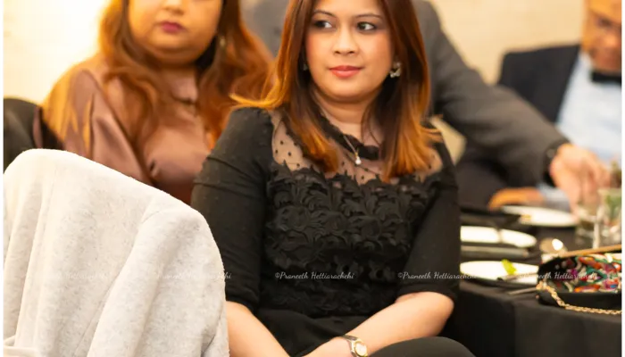 40th Anniversary - Malay Dance 2026