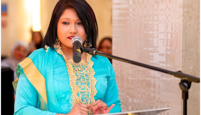40th Anniversary - Malay Dance 2026