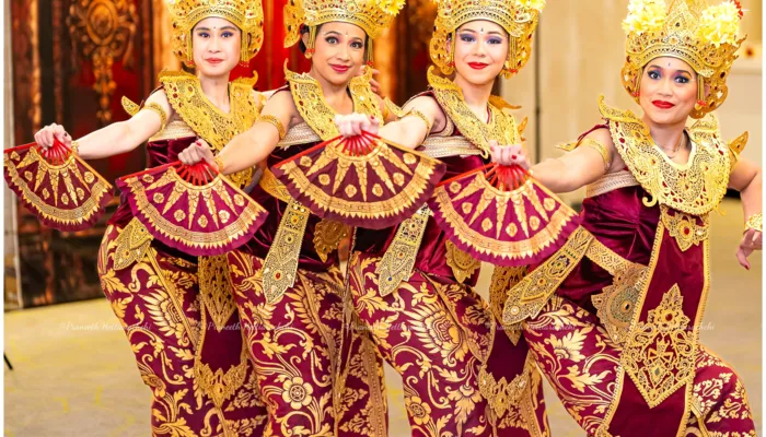 40th Anniversary - Malay Dance 2026