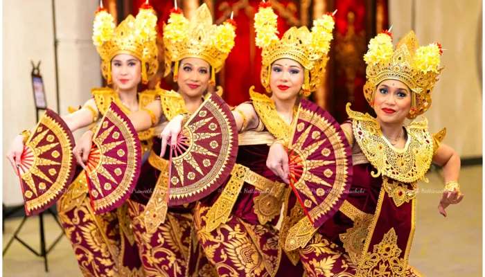 40th Anniversary - Malay Dance 2026