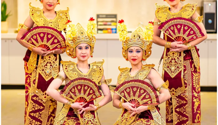 40th Anniversary - Malay Dance 2026