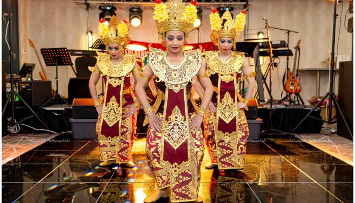 40th Anniversary - Malay Dance 2026