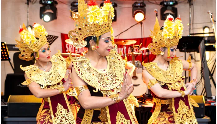 40th Anniversary - Malay Dance 2026