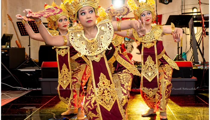 40th Anniversary - Malay Dance 2026