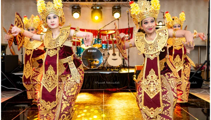40th Anniversary - Malay Dance 2026