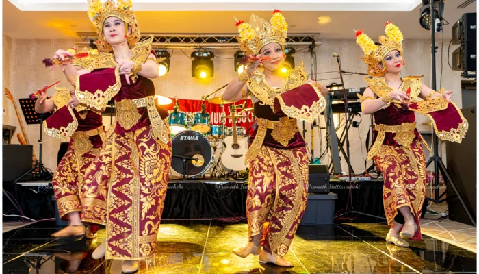 40th Anniversary - Malay Dance 2026