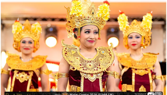 40th Anniversary - Malay Dance 2026
