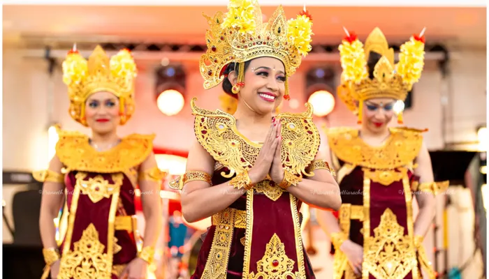40th Anniversary - Malay Dance 2026