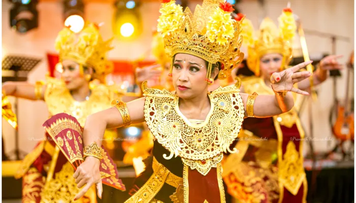 40th Anniversary - Malay Dance 2026