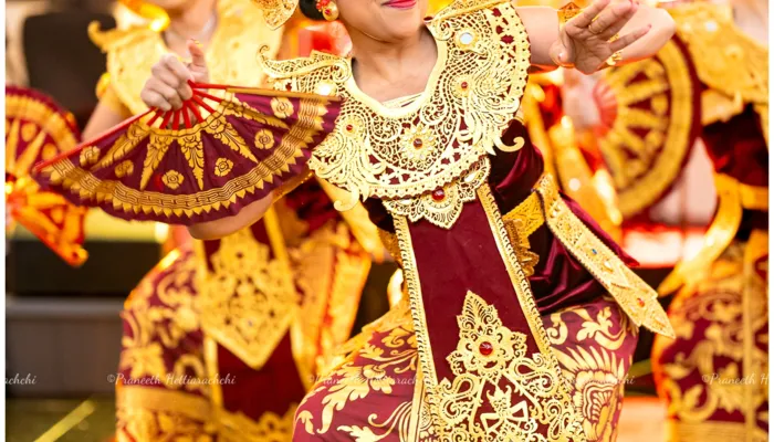 40th Anniversary - Malay Dance 2026