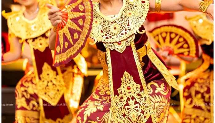 40th Anniversary - Malay Dance 2026