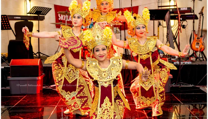 40th Anniversary - Malay Dance 2026