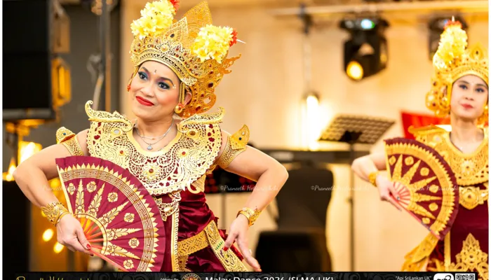 40th Anniversary - Malay Dance 2026