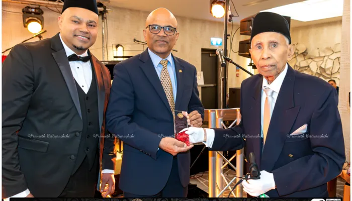 40th Anniversary - Malay Dance 2026